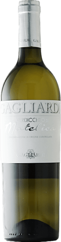 Verdicchio Di Matelica Selezione - Gagliardi