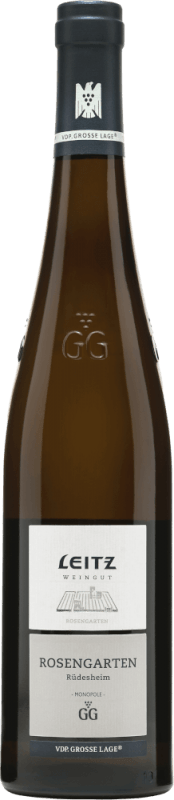 Rüdesheimer Rosengarten Riesling GG - Weingut Josef Leitz