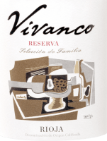 プレビュー: Reserva Rioja DOCa - Vivanco