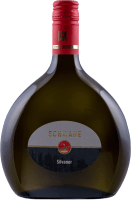 Volkacher Silvaner trocken - Weingut Zur Schwane