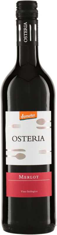 Merlot - Osteria