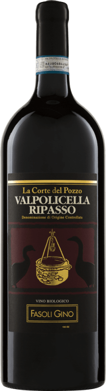 La Corte Del Pozzo Valpolicella Ripasso DOC 1,5 l Magnum - Fasoli Gino