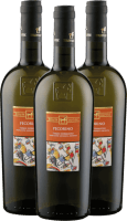 Pecorino Terre d'Abruzzo IGP - Tenuta Ulisse 3x Vorteilspaket