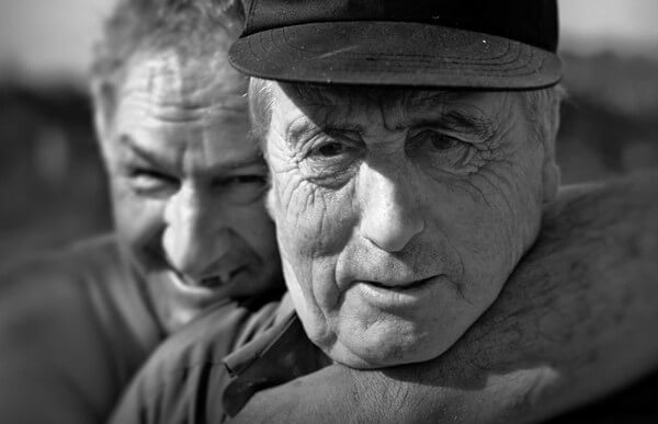 ワイナリー カンティーネ・ルナエ パオロ・ボスニ