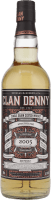 15 Years Old Clan Denny Single Cask - Strathclyde