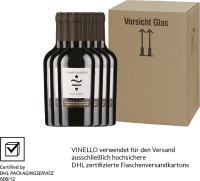 プレビュー: 6er Vorteilspaket - Campo Marina Primitivo di Manduria DOP - Luccarelli