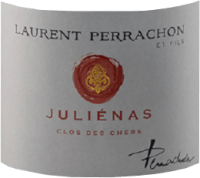 プレビュー: Juliénas Clos des Chers - Laurent Perrachon