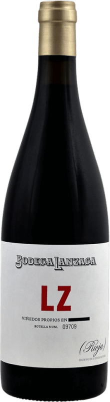 LZ Rioja DOCa - Telmo Rodriguez