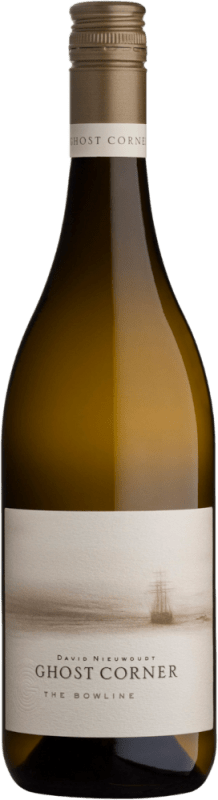 Ghost Corner The Bowline - Cederberg