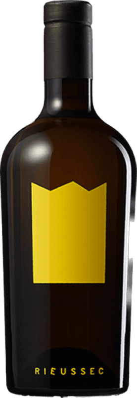 Chateau Rieussec 1er Grand Gru Classé Sauternes AOC - Domaines Barons De Rothschild Lafite