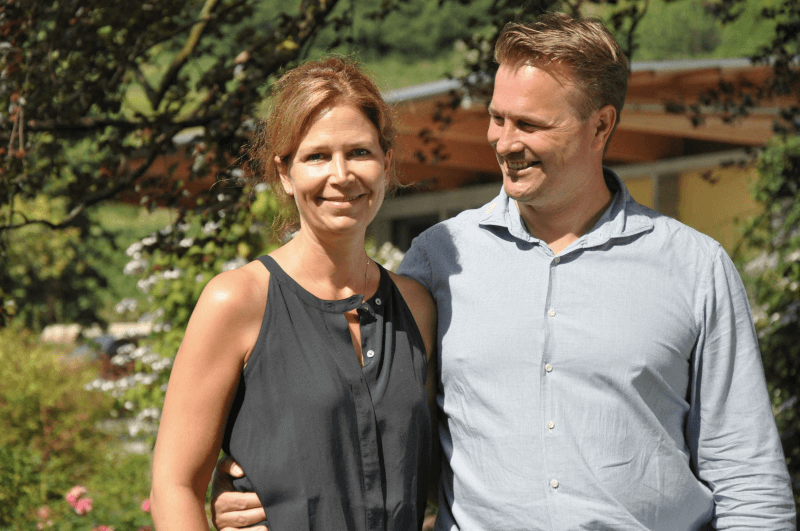 グライヒェンシュタイン男爵