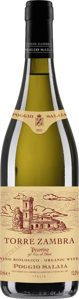 プレビュー: イタリアの隠れたチャンピオン ペコリーノ - 6倍テイスティングパック