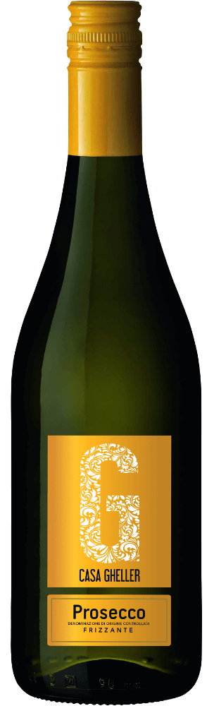 プレビュー: 9x Vorteils-Weinpaket Prosecco Frizzante Treviso DOC - Casa Gheller