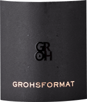 プレビュー: Grohsformat Weißburgunder 1,5 l Magnum - Weingut Groh