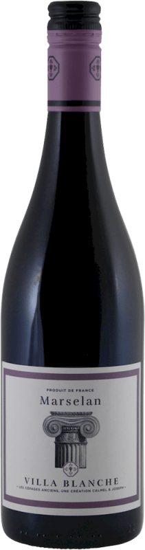 Villa Blanche Marselan - Calmel & Joseph