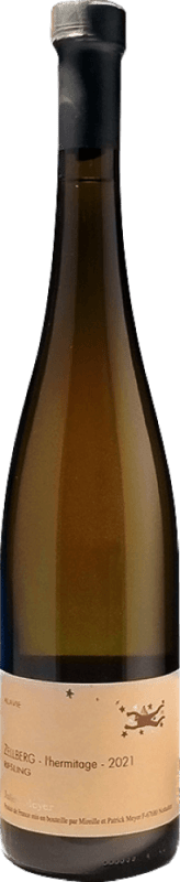 Riesling Zellberg - Julien Meyer