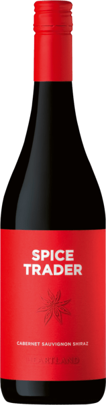 Spice Trader - Heartland Wines