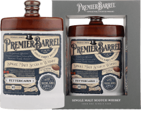 Fettercairn 10 Years Old Premier Barrel Father's Day - Douglas Laing