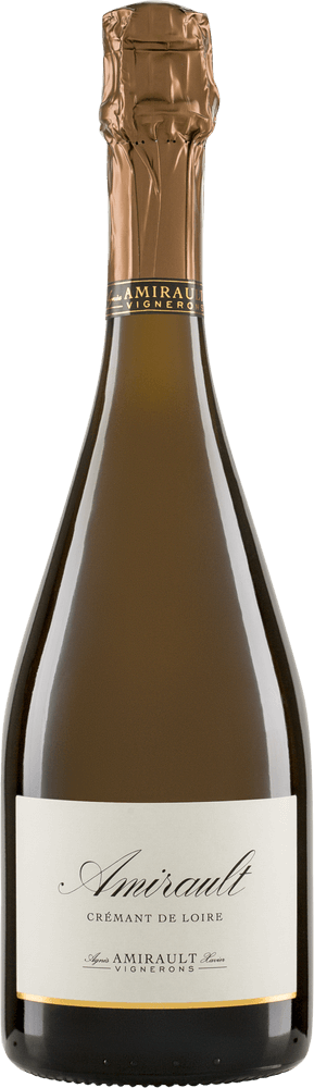 プレビュー: クレマン・ド・ロワールのきらめく多彩さ - 6本お試しセット