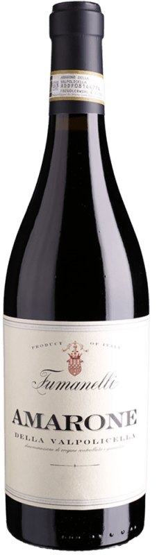 Amarone della Valpolicella DOCG - Marchese Fumanelli