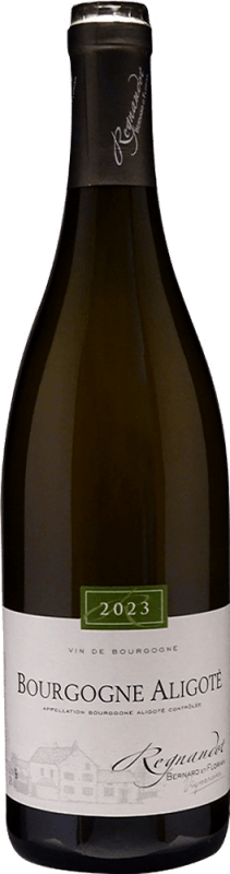 Bourgogne Aligoté AOC - Domaine Regnaudot