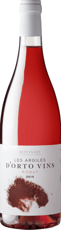 Les Argiles d'Orto Rosat - Orto Vins