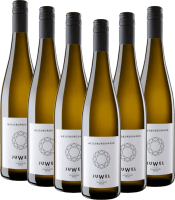 6er Vorteilspaket - Weißburgunder trocken - Juwel Weine