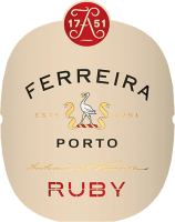 プレビュー: Ferreira Ruby Port - Porto Ferreira