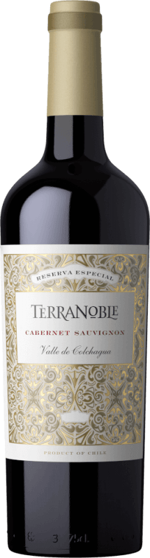 Reserva Especial Cabernet Sauvignon - Terra Noble