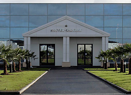 ブーヴェ・ラデュベ