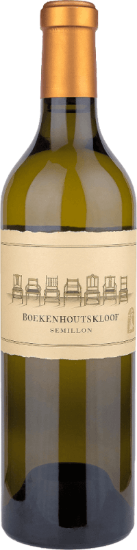 Semillon - Boekenhoutskloof