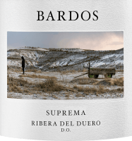 プレビュー: Suprema 30 Meses DO - Bodegas Bardos
