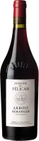 Arbois Trousseau Beranger - Domaine du Pelican