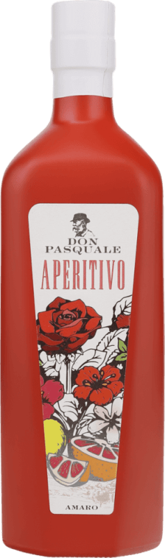 Aperitivo Likör - Don Pasquale