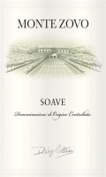 プレビュー: Soave DOC - Monte Zovo