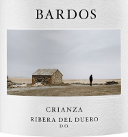 プレビュー: Romántica Crianza DO - Bodegas Bardos