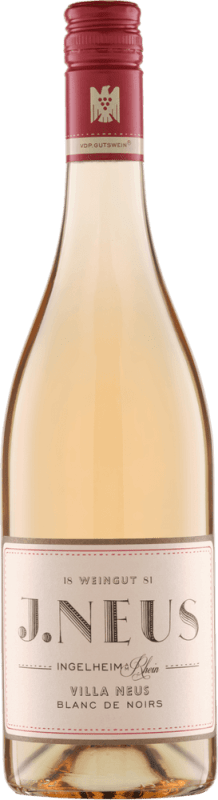 Villa Neus Blanc de Noirs trocken - J. Neus