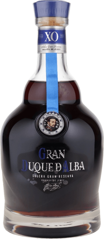 XO Solera Gran Reserva - Gran Duque d'Alba