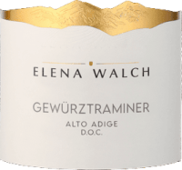 プレビュー: Selezione Gewürztraminer Alto Adige DOC - Elena Walch