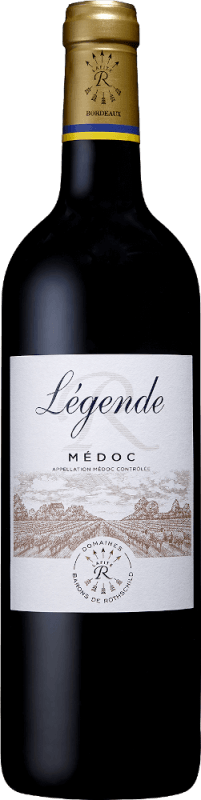 Légende R Médoc - Domaines Barons de Rothschild (Lafite)