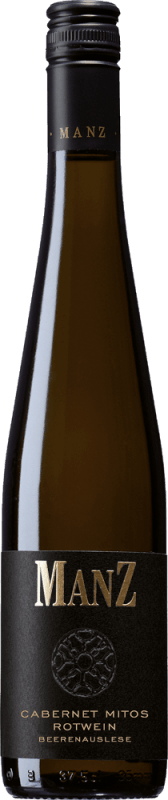 Cabernet Mitos Beerenauslese - Weingut Manz