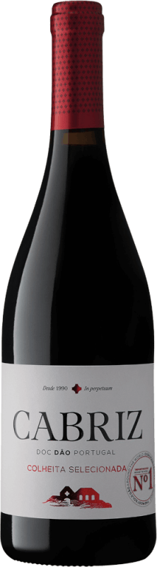 Colheita Selecionada Tinto - Cabriz