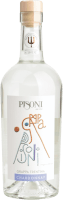 Grappa Trentina Chardonnay - Cantina Distilleria Pisoni