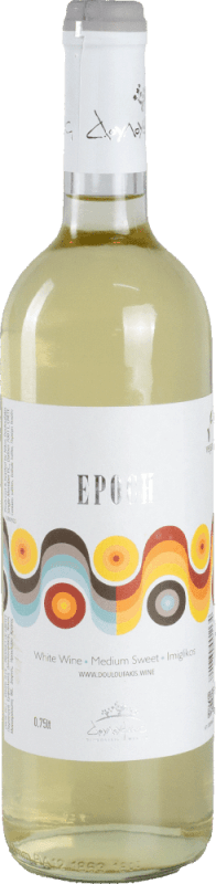 Epoch Imiglikos weiß - Douloufakis Winery