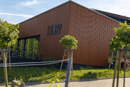 クルムップ・ワイナリー クルムップ・ワイナリー