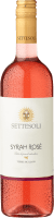 Syrah Rosé Terre Siciliane IGT - Cantine Settesoli