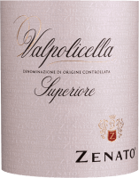 プレビュー: Valpolicella Superiore DOC - Zenato