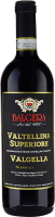 Valtellina Superiore Valgella DOCG - Balgera