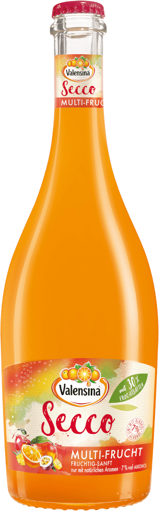 プレビュー: スパークリングサマータイムカクテル - 6倍テイスティングパック