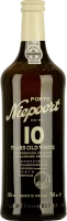 White 10 Years Old Port - Niepoort
